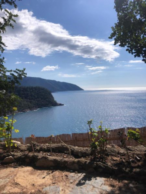 Kabak Ütopya Suites